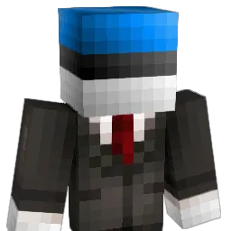 M6ngel12 Minecraft avatar bust