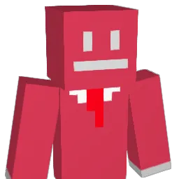 M77777's Minecraft skin