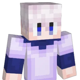 M7L6's Minecraft skin