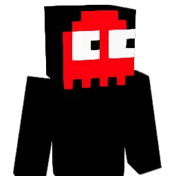 M7MD_189 Minecraft avatar bust