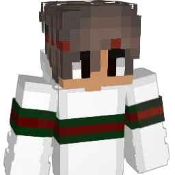 M7MD_RX Minecraft avatar bust