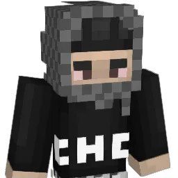 M7Pinochet Minecraft avatar bust