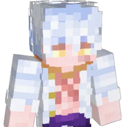 M7RAB's Minecraft skin