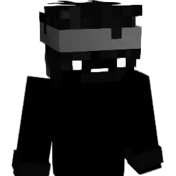 M7TARii Minecraft avatar bust
