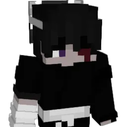 M7_NoobPro Minecraft avatar bust