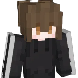M7ffin's Minecraft skin
