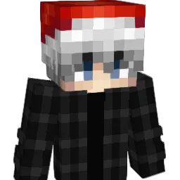 M7hmed's Minecraft skin