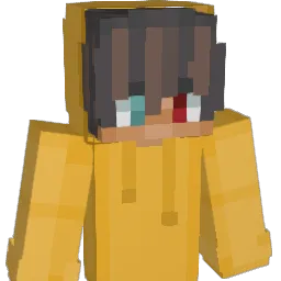M7madSam7_vK Minecraft avatar bust