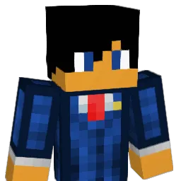 M7md_2022 Minecraft avatar bust