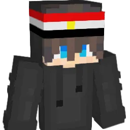 M7mx's Minecraft skin