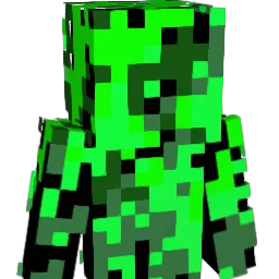 M8TRIX's Minecraft skin