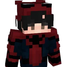 M8_Jess's Minecraft skin