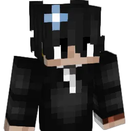 M8_StAr Minecraft avatar bust