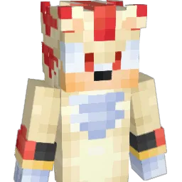 M8md244 Minecraft avatar bust