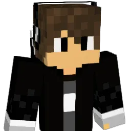 MA1897's Minecraft skin