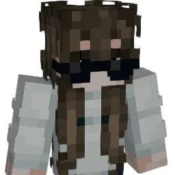 MA3NA's Minecraft skin