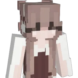MA4DI Minecraft avatar bust