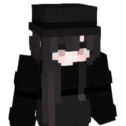 MAAAAAAE's Minecraft skin