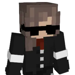 MAAAAyaa Minecraft avatar bust