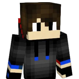 MABAWhite Minecraft avatar bust