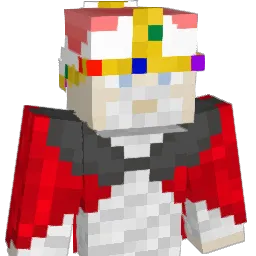 MACAULAY00 Minecraft avatar bust