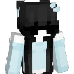 MACHETEEEEEEEEEE Minecraft avatar bust