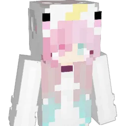 MACKISH69 Minecraft avatar bust
