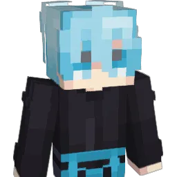 MACRANI Minecraft avatar bust