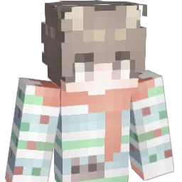 MACSIN's Minecraft skin