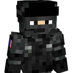 MAC_MEL's Minecraft skin