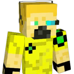 MAC_the_Engineer's Minecraft skin