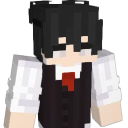 MAD0SX's Minecraft skin