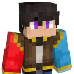 MAD5204 Minecraft avatar bust