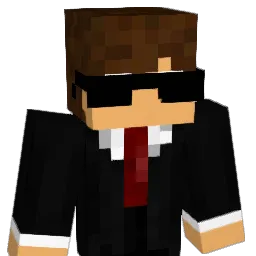 MADAREX's Minecraft skin