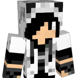 MADAVISSON21 Minecraft avatar bust