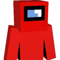 MADBossk's Minecraft skin