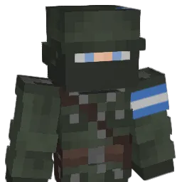 MADDMARCOS's Minecraft skin