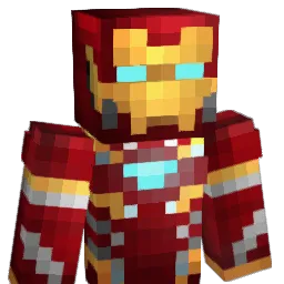 MADDOG59100's Minecraft skin