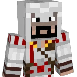 MADD_DOGG12 Minecraft avatar bust