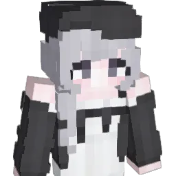 MADECN's Minecraft skin