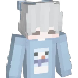 MADEINTW's Minecraft skin