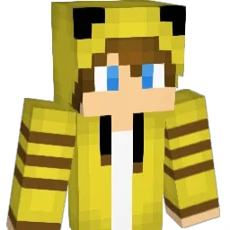 MADGAMES123456 Minecraft avatar bust