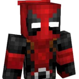 MADGENIUSDV_ Minecraft avatar bust