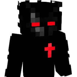 MADLAD_DD Minecraft avatar bust