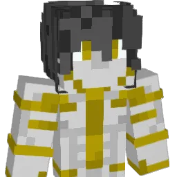 MADMARXX Minecraft avatar bust