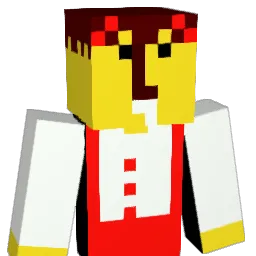 MADMAX0519 Minecraft avatar bust