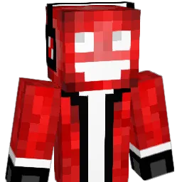 MADMRASA's Minecraft skin