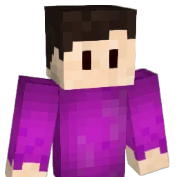 MADNESS_NTWK Minecraft avatar bust