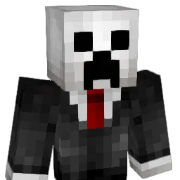 MAD_288's Minecraft skin