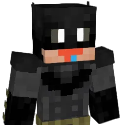 MAD_Burdie12 Minecraft avatar bust